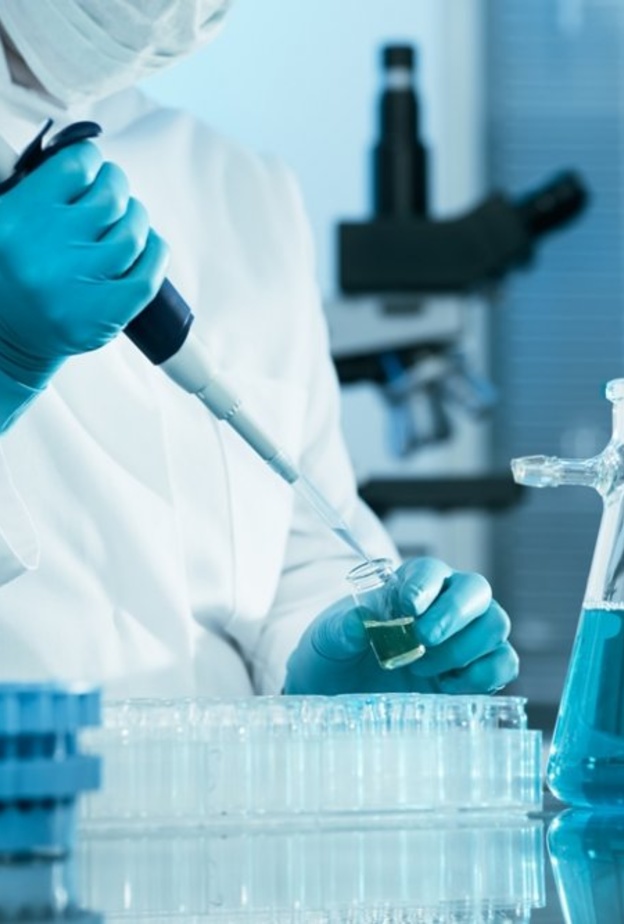 الباحثة السعودية سارة الرشود تبتكر دواء جديدا للصرع