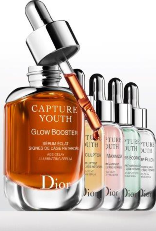 Cara Delevingne الوجه الجديد لـ  “المانيفستو النسائيّ" Womanifesto الخاص بدار ديور Dior