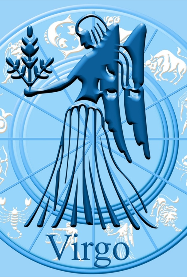 توقعات ماغي فرح لبرج العذراء 2018