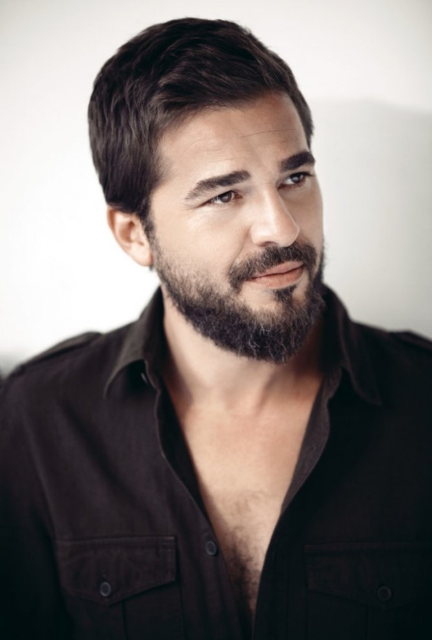 إنجين ألتان دوزياتان 