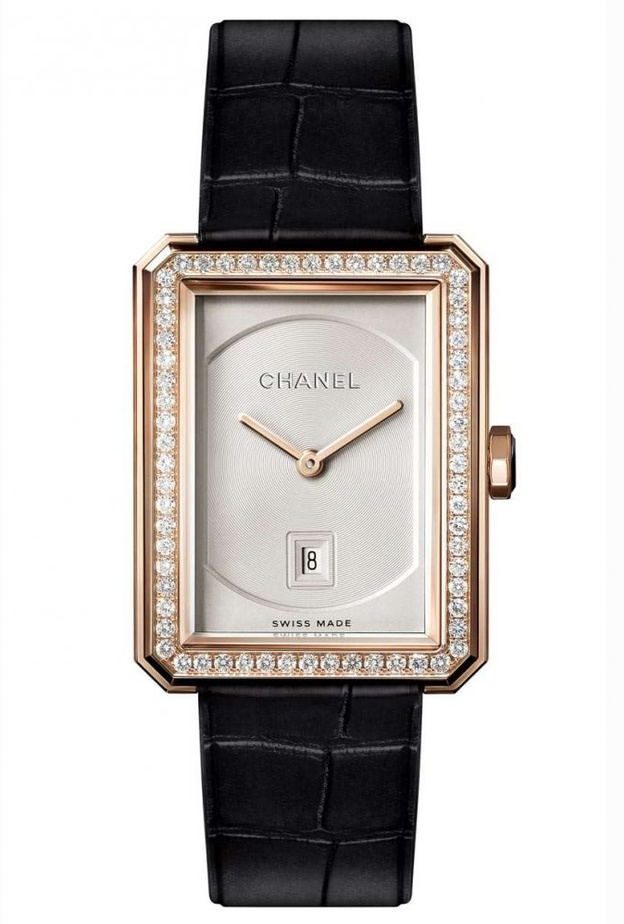 ساعات ناعمة لهدايا العام الجديد 2018