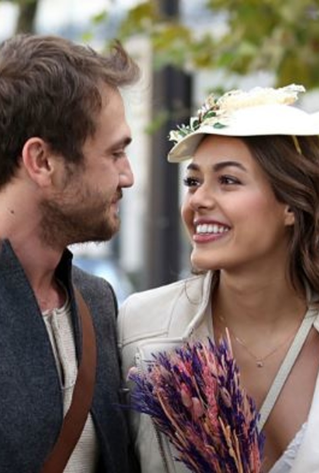 مسلسل الحفرة