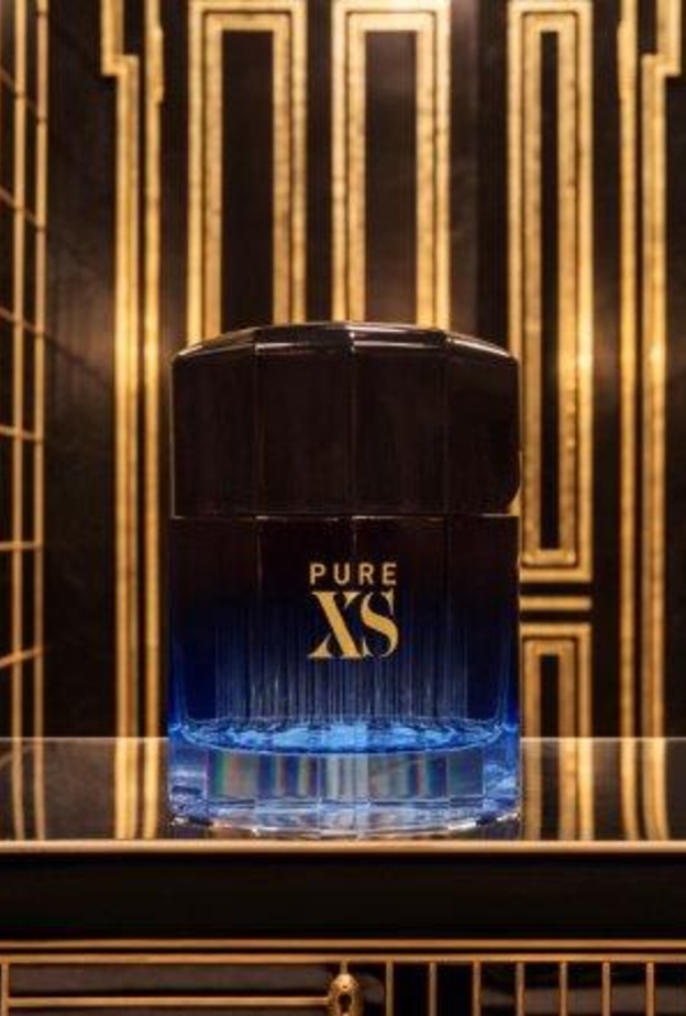 عطر Pure XS من Paco Rabanne.. شرقيّ متّقد ومنعش