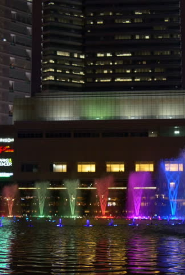 من Pavilion Kuala Lumpur