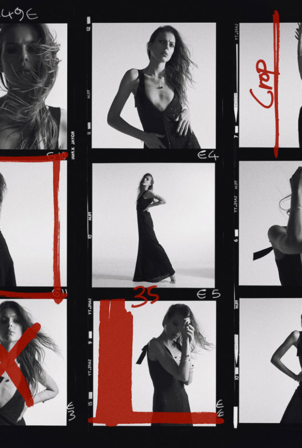 دار الأزياء الإسبانية الشهيرة عالمياً بوريفيكاسيون غارسيا Purification Garcia