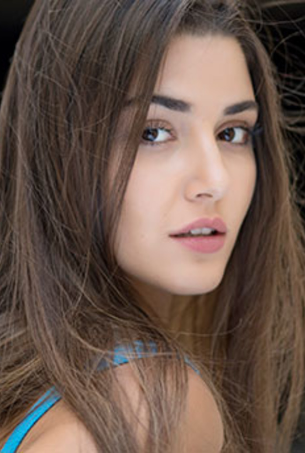 هانده إرتشيل