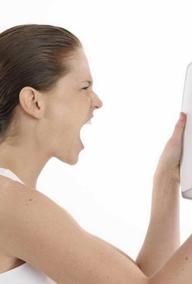 اسباب نقص الوزن المفاجئ مختلفة ولكن يمكن تعميمها على جميع النساء