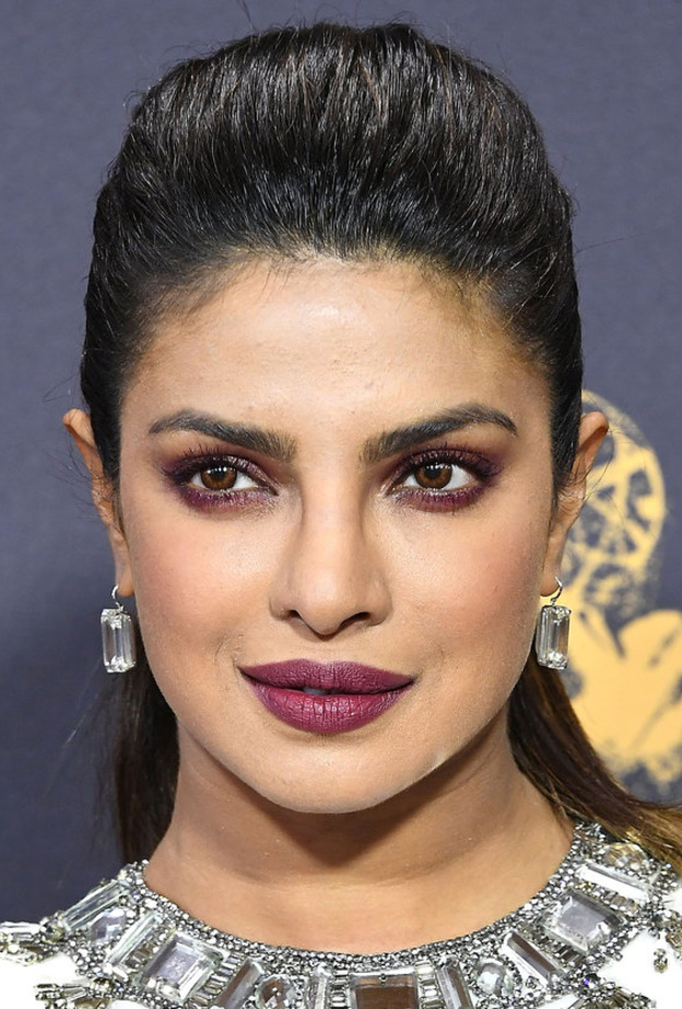 اطلالة برينكا شوبرا