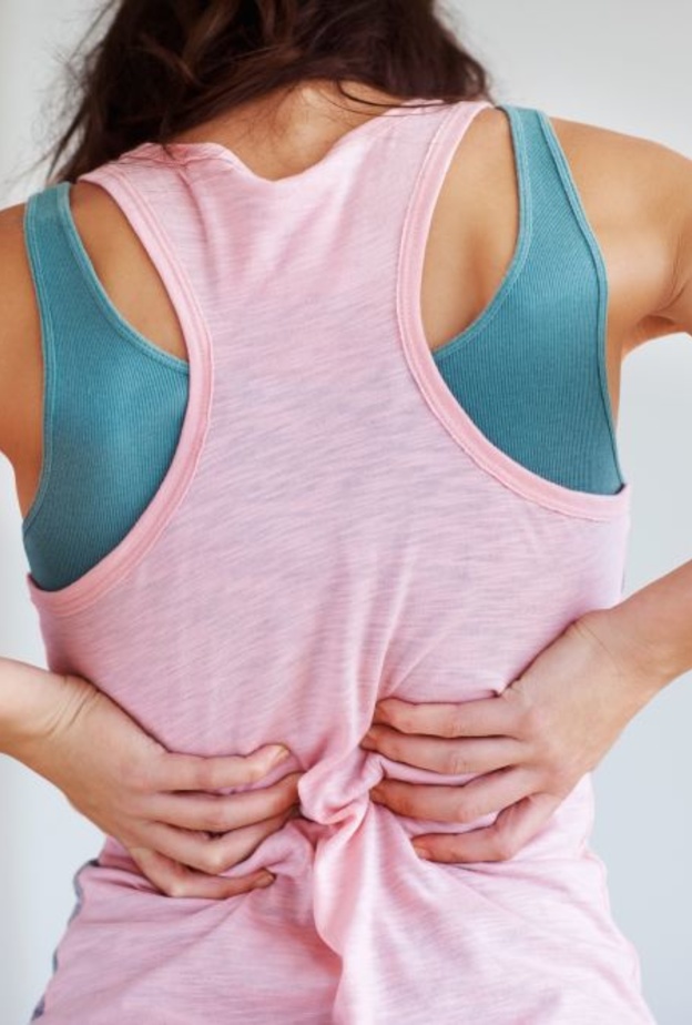 رئيسية وأولى التهاب المرارة يسبب الألم في الظهر