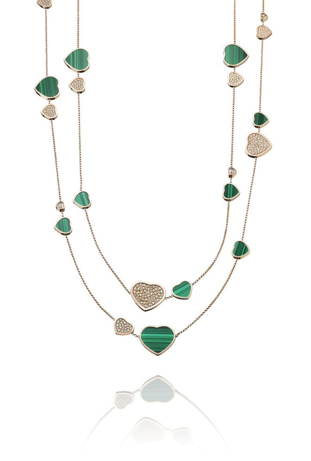 قلادة من بولغاريBulgari  