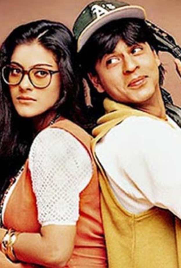 يوصف النجم الهندي شاروخان و النجمة كاجول بأنهما أنجح ثنائيات بووليوود على الإطلاق