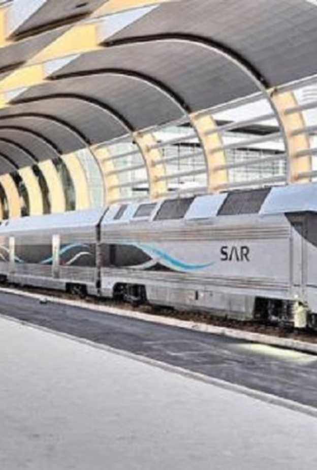 المعهد السعودي للخطوط الحديدية كشف عن الشروط الكاملة للإلتحاق به