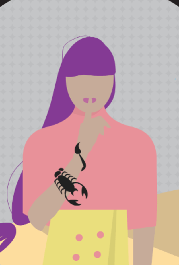 للمتزوّجين العلاقة لن تخلو من بعض المتاعب والحلّ هو بالحوار وطول البال