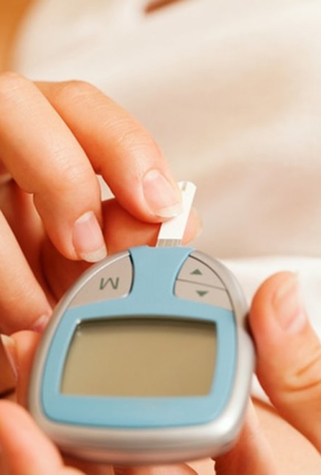 نسبة لاإصابة بالسكري تنخفض في المملكة