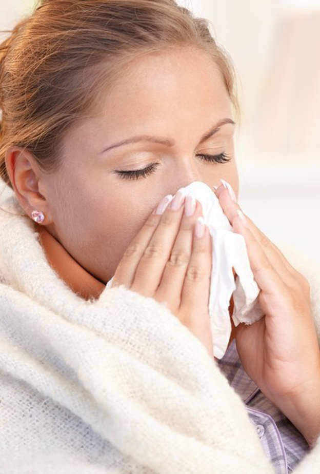 غسل اليدين يقي من إنتشار الأمراض