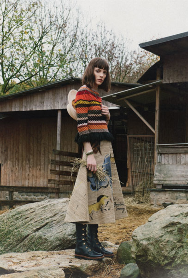 الصورة الأولى