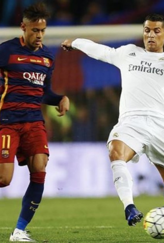 الشرط الجزائي لرحيل رونالدو مليار دولار