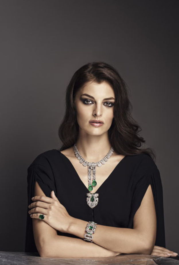 الإطلالة الأولى