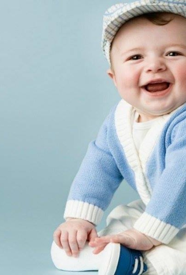 اجمل اسماء الاولاد عام 2018