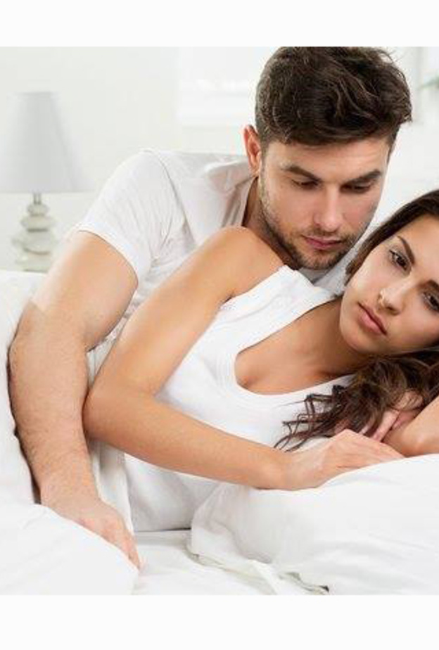 5 احتياجات للزوجة يجهلها الزوج في العلاقة الحميمة