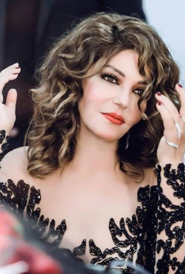 سميرة سعيد وحفلة راس السنة 2018