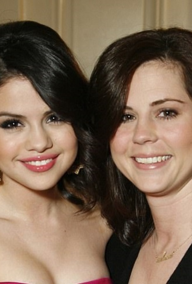 سيلينا جوميز