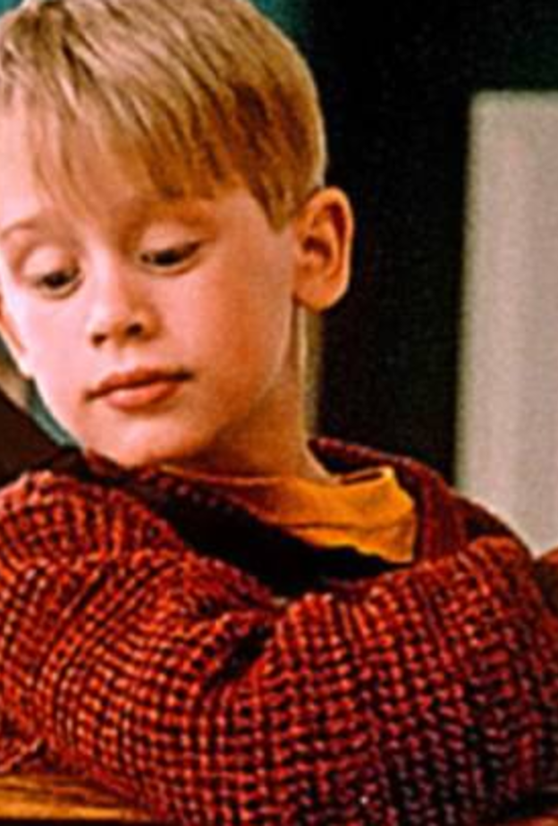 لن يكون وحده بالمنزل لقضاء العطلات! ماكولاي كولكين يحب من جديد 