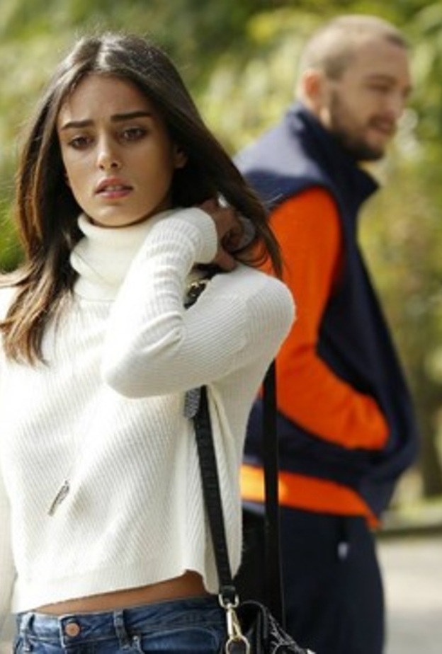 بستمسو أوزدمير