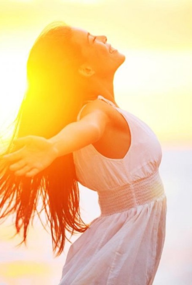 التعرض لأشعة الجسم يعزز المناعة