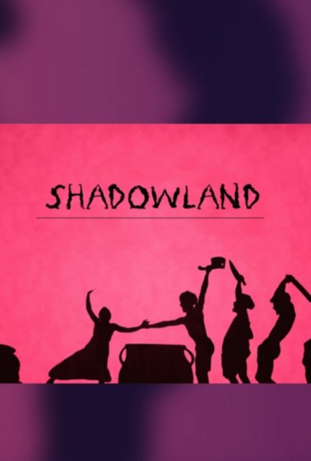 shadow land شادو لاند