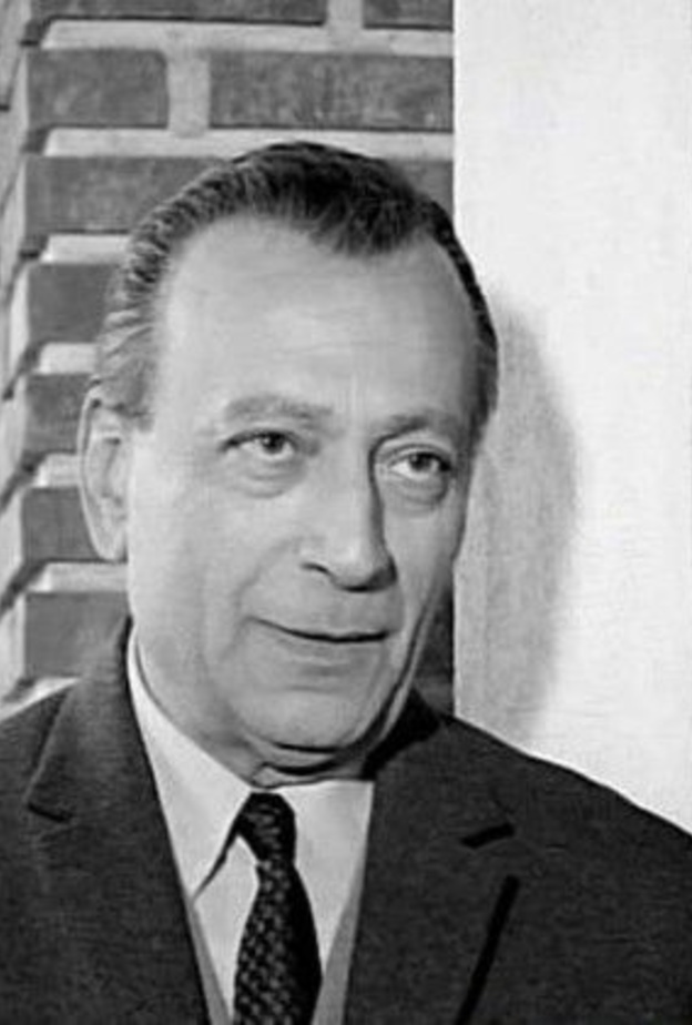 محمود المليجي