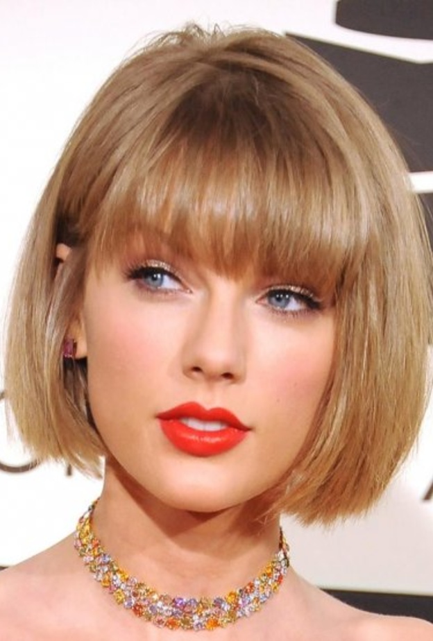 تايلور سويفت