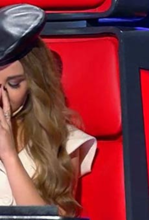 ذا فويس كيدز