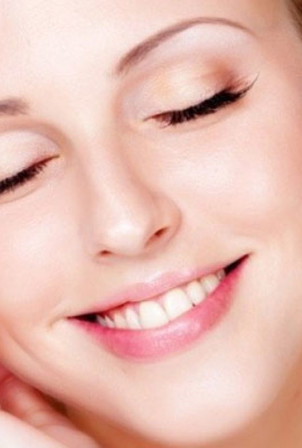 ماسك البابونج والجزر لعلاج بشرة العروس