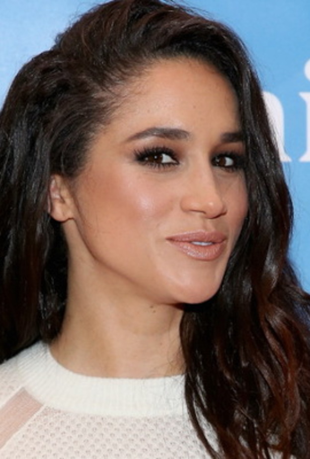 رسام كاريكاتير يتخيل ميغان ماركل وهي تبحث عن شبكة إنترنت في ساندرينجهام