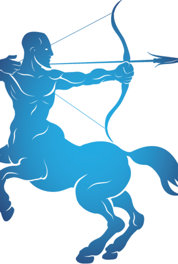 برج القوس 2018