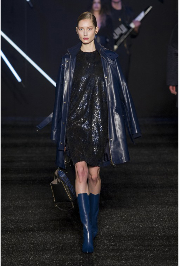 إطلالات واسعو منسّقة برقيّ