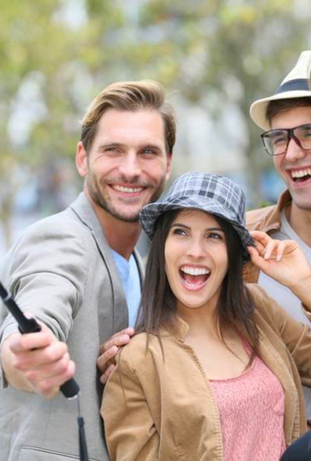 الصداقة تحمي من مرض السكري