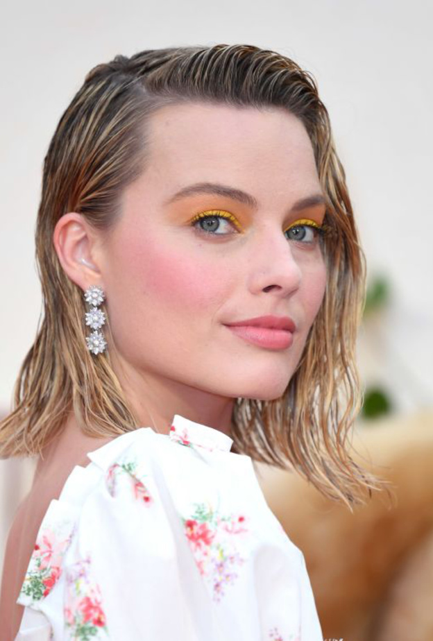 ايما ستون الرابعة ضمن قائمة اجمل 10 نساء العالم لعام 2017‏