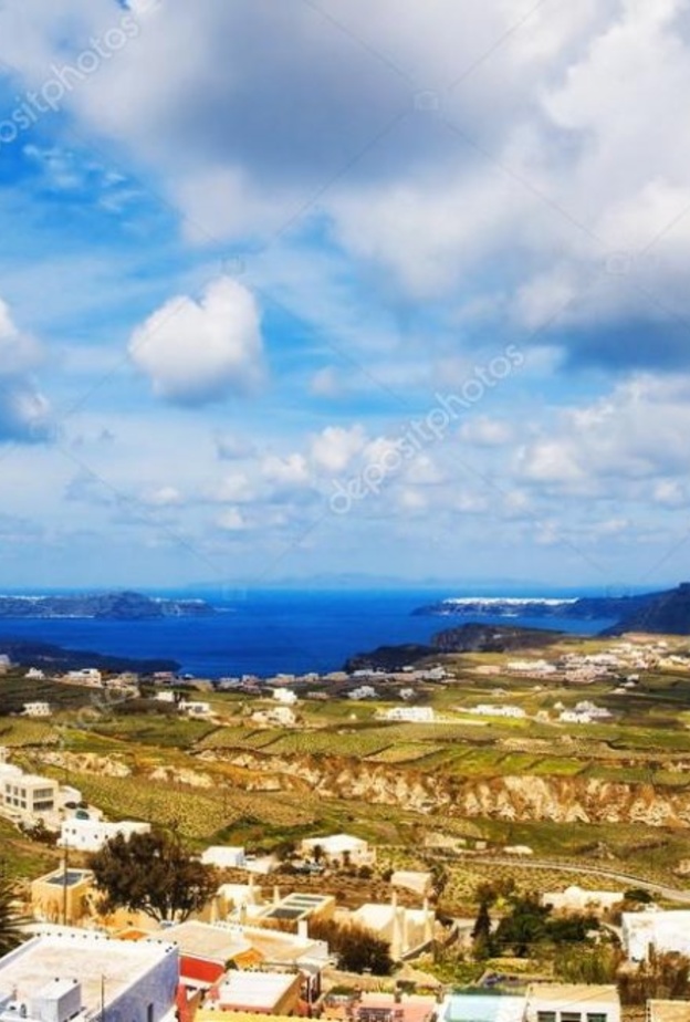 بيرغوس لشهر العسل - اجمل لحظات شروق الشمس و غروبها