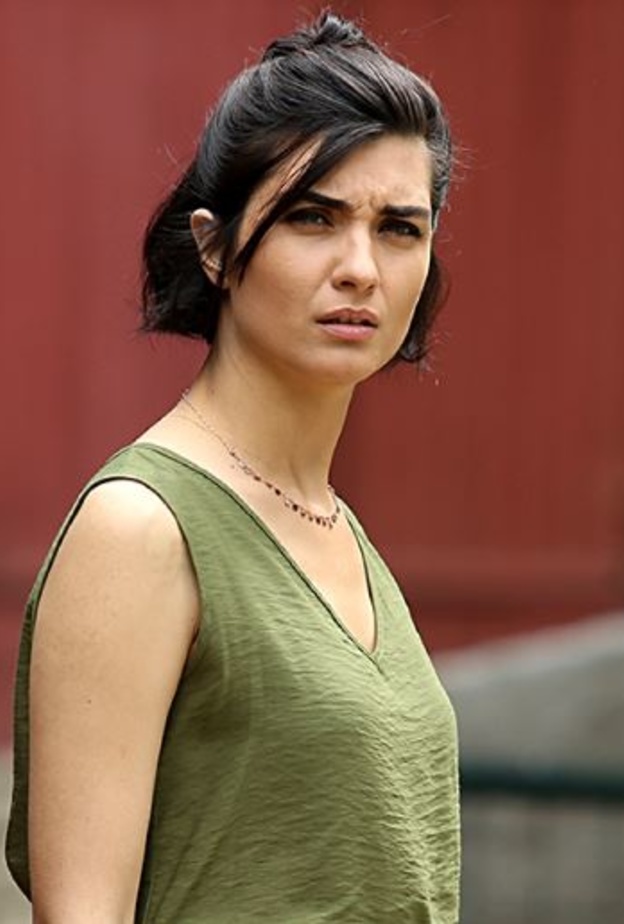 توبا بويوكستون