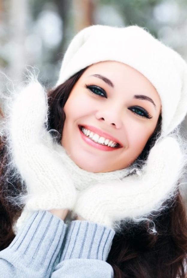 تنخفض درجة حرارة الجسم في الشتاء مما يؤدي إلى الإحساس بالجوع بشكل مضاعف فانتبهي أيتها العروس لذلك