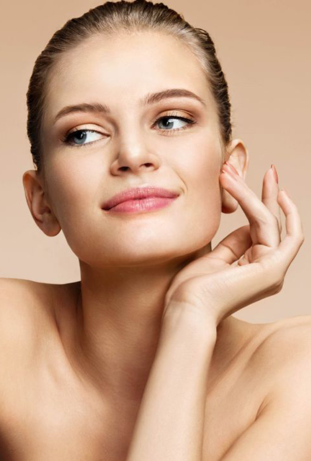 احصلي على بشرة صافية ونضرة اليوم