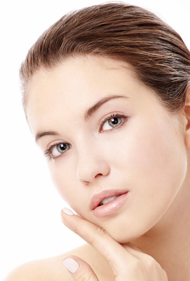 استخدمي البطاطس لتنظفي بشرتك ولتتخلصي من الجلد الميت