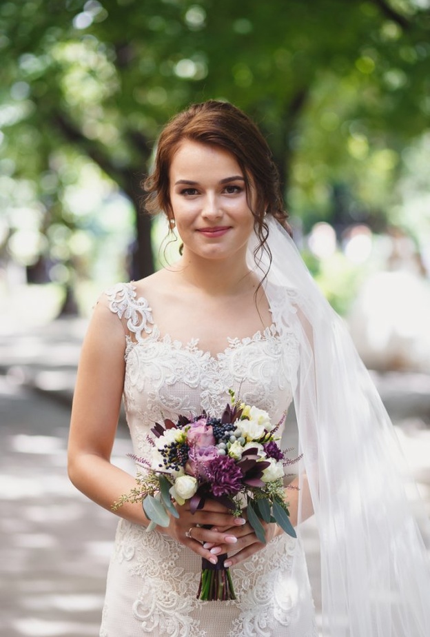 تمتعي ببشرة صافية خالية من الشوائب قبل الزفاف