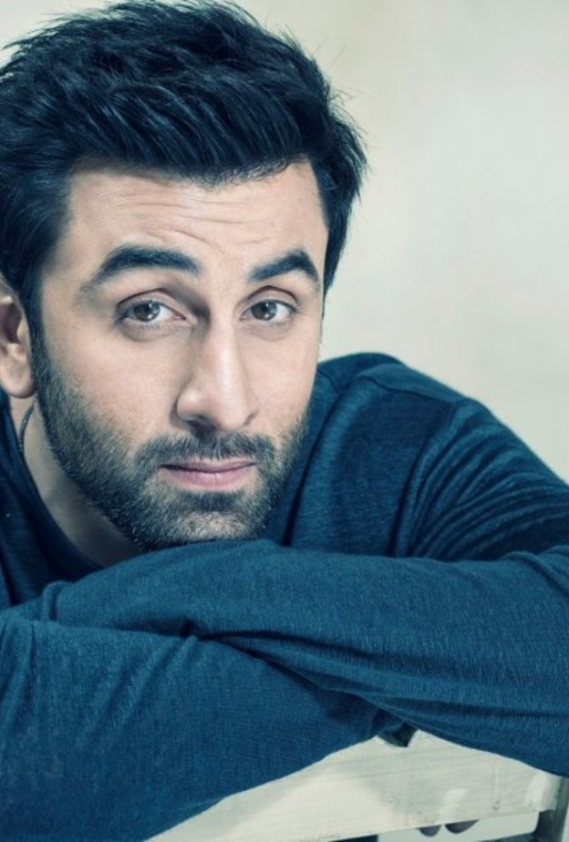 رانبير كابور يكشف عن الفيلم الذي تسبب في بكائه