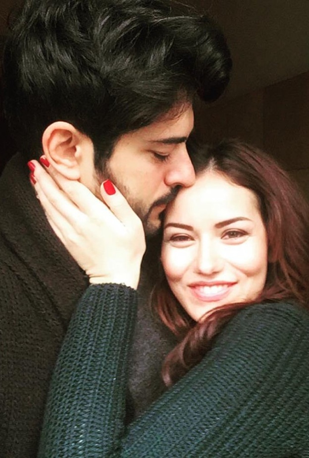 بوراك أوزجفيت