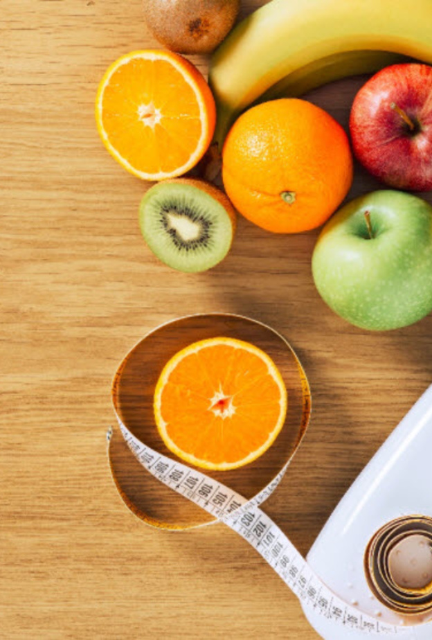 فواكه تساعد على انقاص الوزن اثناء الرجيم