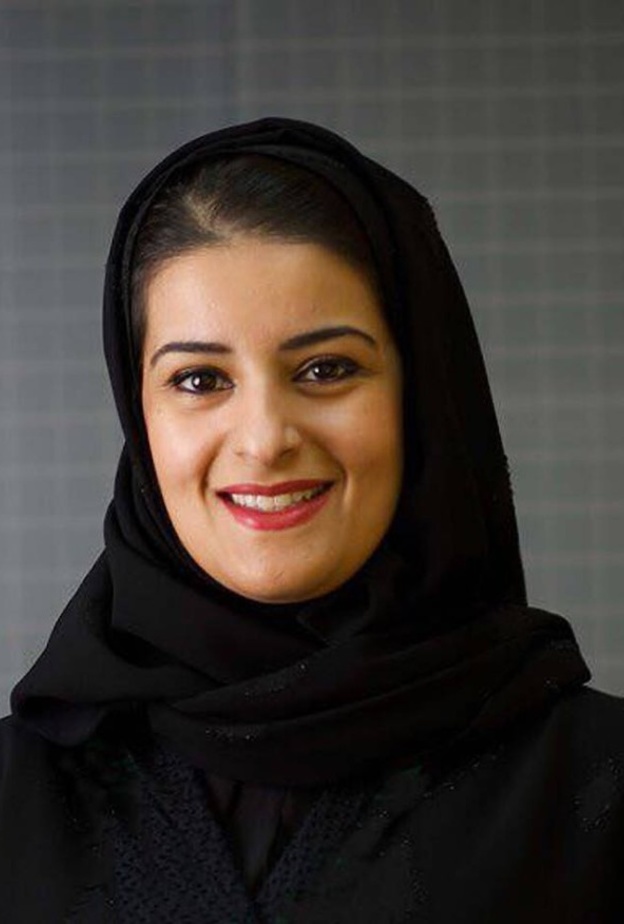 سارة السحيمي 