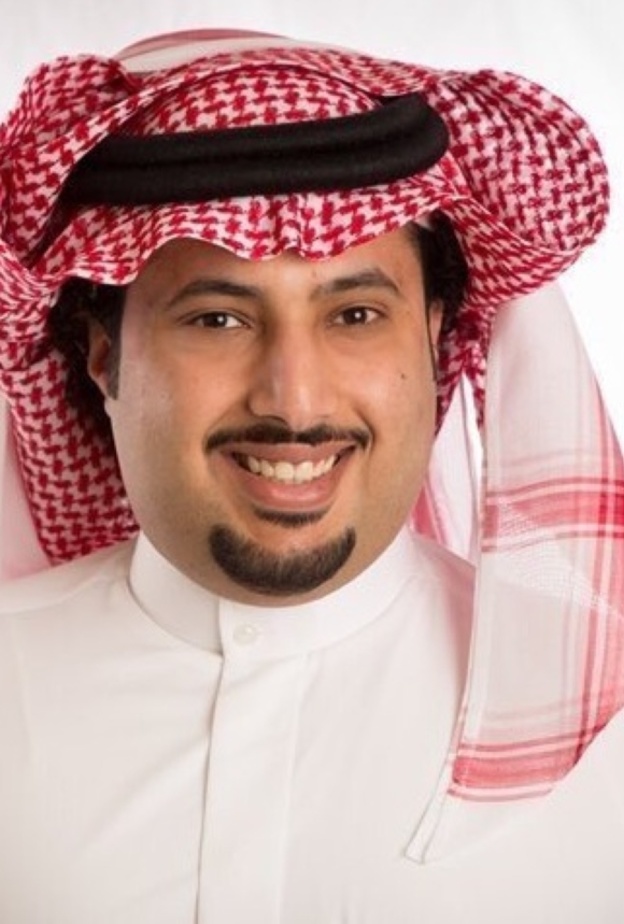 رئيس الهيئة العامة للرياضة تركي آل الشيخ 